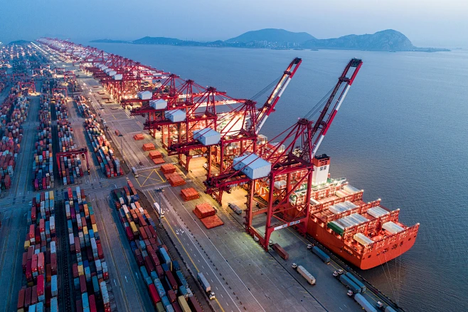 Haiyan Fastener Enterprises opnår outputværdi, der overstiger 12 milliarder Yuan