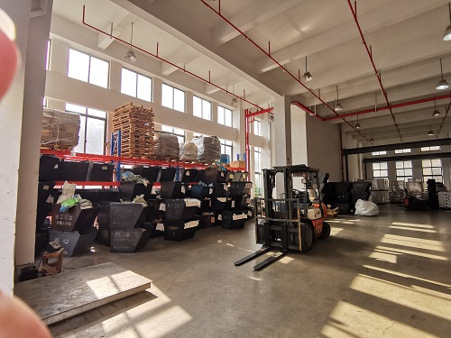 Hvordan vi leverer fastener-løsninger til globale projekter