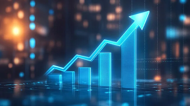 Kinas varehandel vokser 3,6 % i de første 11 måneder