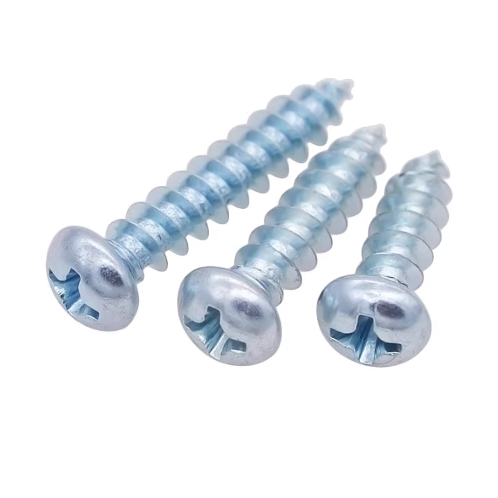 Hvorfor ruster dine galvaniserede skruer?