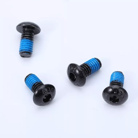 Hvorfor forringes ydeevnen af ​​klæbemiddelbelagte bolte?