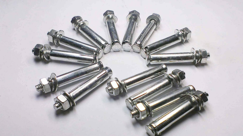 Komplet vejledning til montering og fjernelse af ekspansionsbolte