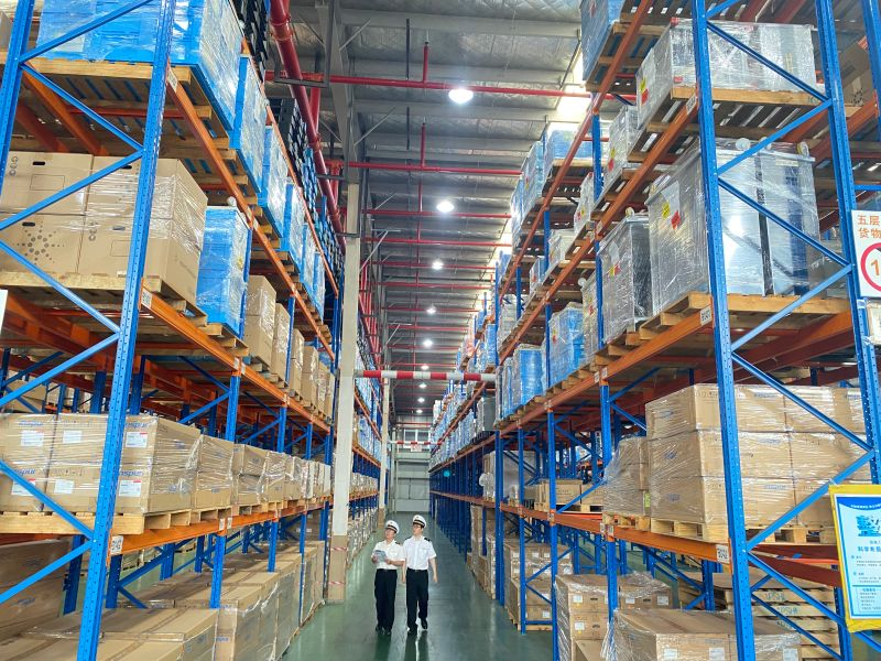 Der kræves ingen licenser til eksport af fastener fra 2026