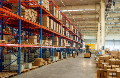 Jiaxing Aoke Container Loading & Logistics Quality Service