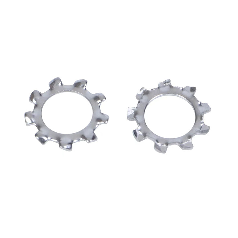 DIN 6797 Tandlåseskiver