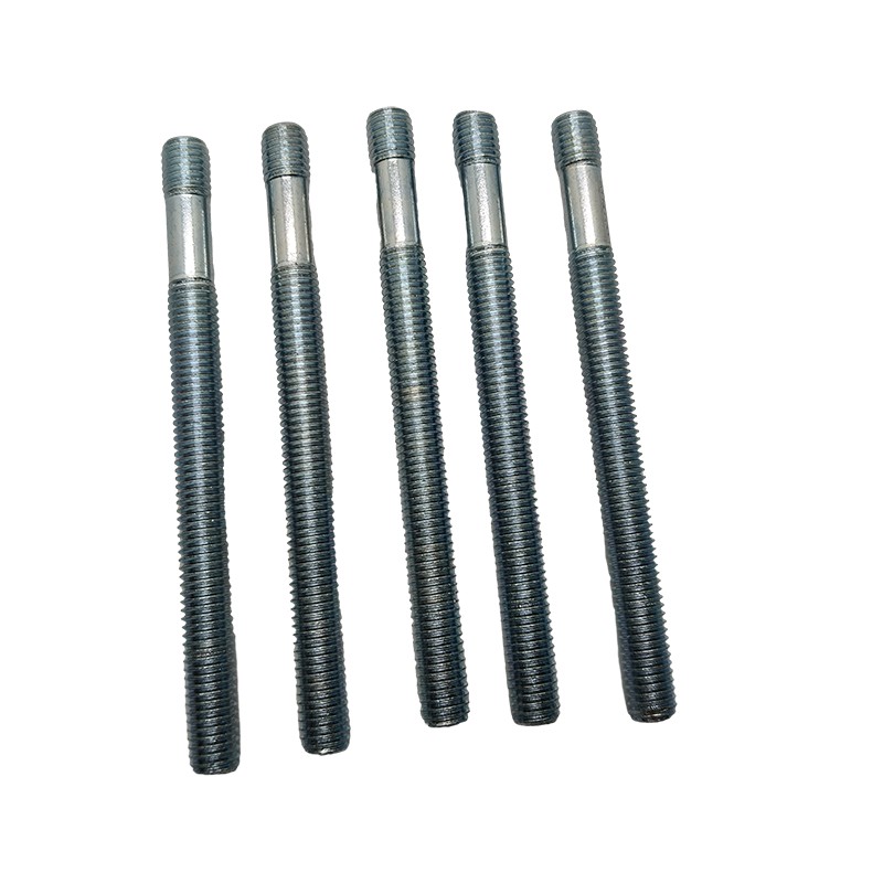 Dobbelthovedet Bolt Møbelkomponenter